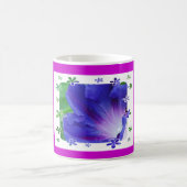 bloemvermogen koffiemok (Center)