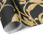 Bloemverpakkings papier (Rol Hoek)