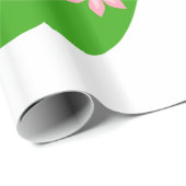 bloemverpakkingspapier cadeaupapier (Rol Hoek)