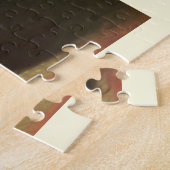 Bloemvet Legpuzzel (Zijkant)