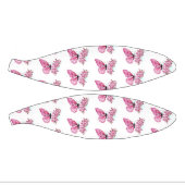 Bloemvink met roze Sakura Basketbal (Panelen)