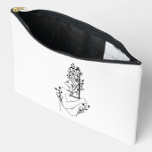 BLOEMVROUWEN ETUI (Open)