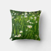 Bloemweide Kussen (Voorkant)