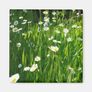Bloemweide Magneet