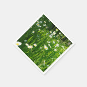 Bloemweide Servet (Hoek)