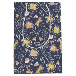 bloemwervelwind medium cadeauzakje