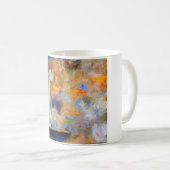 Bloemwolken, Redon Koffiemok (Voorkant rechts)