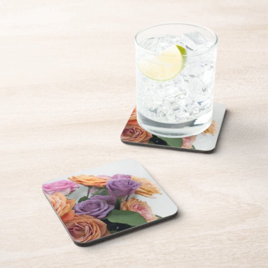 Bloemzoetheid Bier Onderzetter (Rechterzijde)