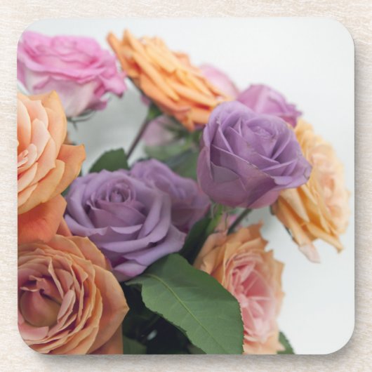 Bloemzoetheid Bier Onderzetter (Voorkant)