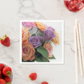 Bloemzoetheid Servet (Insitu)