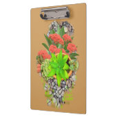 Bloemzuigers Klembord (Links)