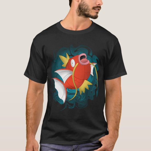 Bloep T-shirt (Voorkant)