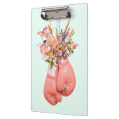 Bloerklep | Stroomverbruik Klembord (Links)
