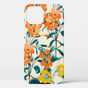 Bloertuin. Swe voor kleine staafjes en filialen Case-Mate iPhone Case