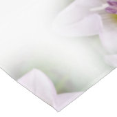 bloesdans tafelkleed (Gekanteld)