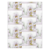 bloesdans tafelkleed (Voorkant)