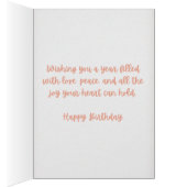 Bloesem (Binnen (Rechts))