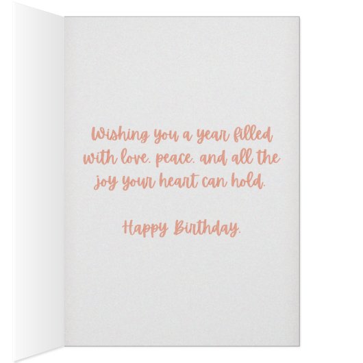 Bloesem (Binnen (Rechts))