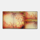 Bloesem 3 bureaumat (Voorkant)