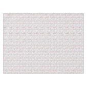 bloesem 7 tafelkleed (Voorkant (Horizontaal))