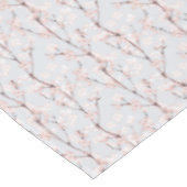 bloesem 7 tafelkleed (Gekanteld)