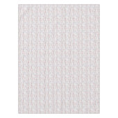 bloesem 7 tafelkleed (Voorkant)