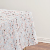 bloesem 7 tafelkleed (Voorbeeld)