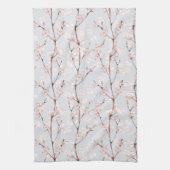 bloesem 7 theedoek (Verticaal)