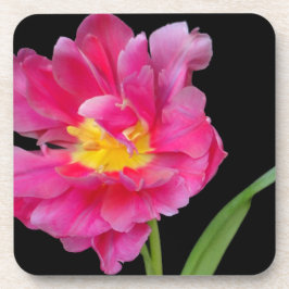 Bloesem Bloemen Party Douche Gefeliciteerd Liefde Drankjes Onderzetter