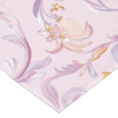 Bloesem Bloemen Tafelkleden (Gekanteld)