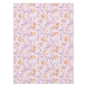 Bloesem Bloemen Tafelkleden (Voorkant)