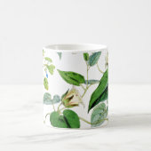 Bloesem Bloesem Kunst – Elegante Bloemen Magische Mok (Center)