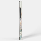 Bloesem Companion Samsung Galaxy Hoesje (Rechterkant)