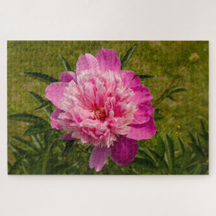 Bloesem Droom – 1014-delige Tuinpuzzel Legpuzzel