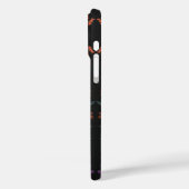 Bloesem en herinneringen Case-Mate iPhone case (Achterkant / Links)