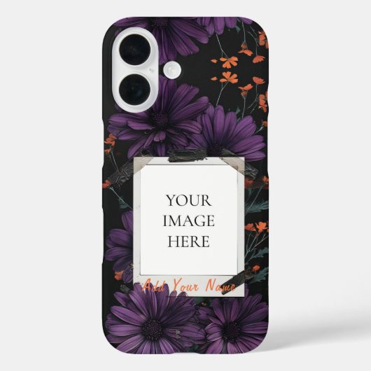 Bloesem en herinneringen Case-Mate iPhone case (Achterkant)