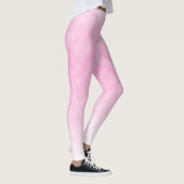 Bloesem Gefluister Leggings (Rechts)