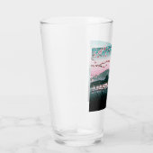 bloesem glas (Rechts)