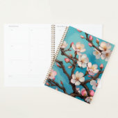 Bloesem in de Lente Planner (Display)