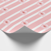 Bloesem Inpakpapier (Hoek)