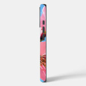 bloesem kersenbloesem Case-Mate iPhone case (Achterkant / Links)
