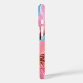 bloesem kersenbloesem Case-Mate iPhone case (Achterkant / Links)