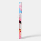 bloesem kersenbloesem Case-Mate iPhone case (Achterkant / Rechts)