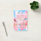 bloesem kersenbloesem post-it® notes (Kantoor)