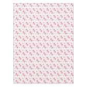 Bloesem Kersenbloesem Roze Wit Tafelkleed (Voorkant)