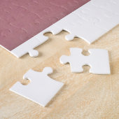 bloesem legpuzzel (Zijkant)