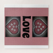 bloesem legpuzzel (Horizontaal)