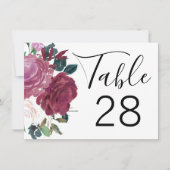 Bloesem Liefde Kaart (Voorkant)