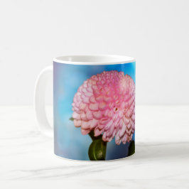 Bloesem magie koffiemok