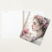 Bloesem Muse Planner (Display)